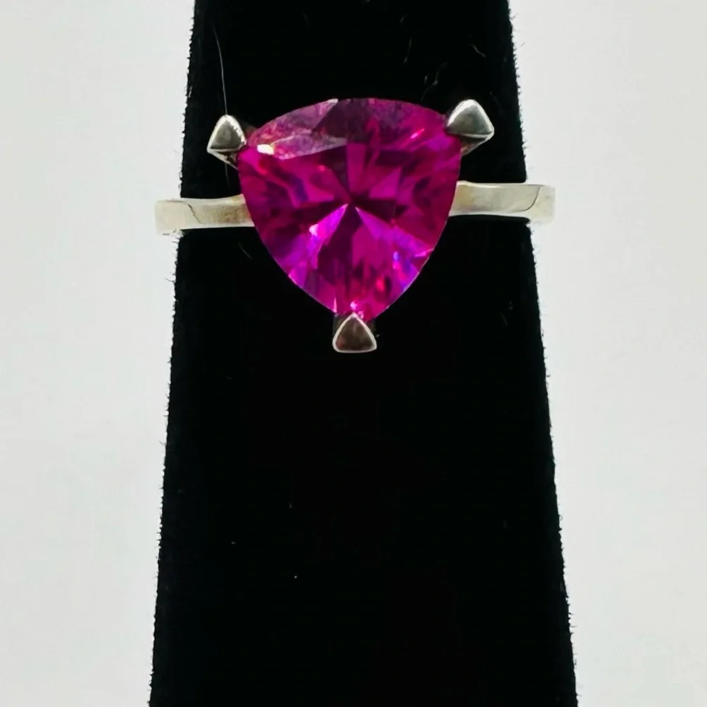Fred and Far Jewelry Fred And Far Self Love Limited Edition Pink — free download